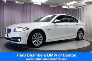 Certified  BMW 528 i xDrive