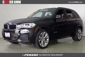 Certified  BMW X5 xDrive35d