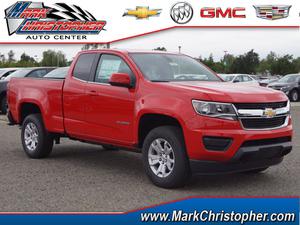  Chevrolet Colorado LT in Ontario, CA