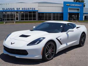  Chevrolet Corvette in Houston, TX