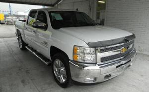  Chevrolet Silverado  LT Pickup Truck