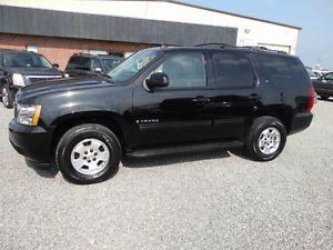  Chevrolet Tahoe LT w/1LT