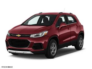  Chevrolet Trax LT in Southgate, MI