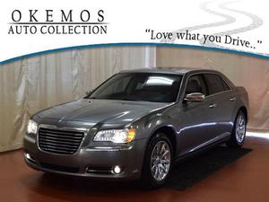  Chrysler 300 Limited - Limited 4dr Sedan