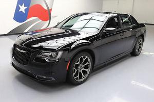  Chrysler 300 Series