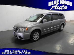  Chrysler Town and Country Touring - Touring 4dr