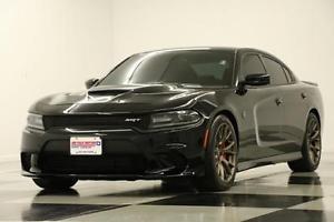  Dodge Charger SRT Hellcat