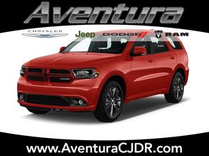  Dodge Durango Crew in Miami, FL