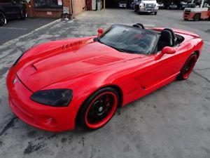  Dodge Viper SRT-10