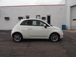  FIAT 500 Pop - Pop 2dr Hatchback