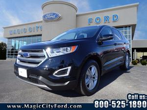  Ford Edge SEL in Roanoke, VA