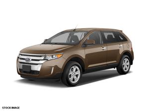  Ford Edge SEL in Royal Oak, MI