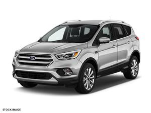  Ford Escape Titanium in Scarsdale, NY