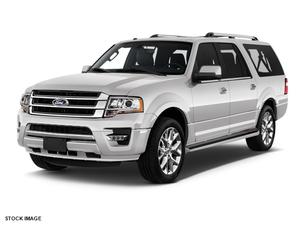  Ford Expedition EL Limited in Gilbert, AZ