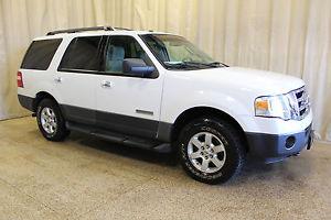  Ford Expedition XLT