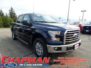  Ford F-150 -