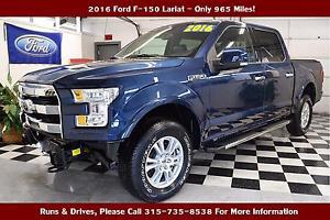  Ford F-150 NO RESERVE