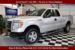  Ford F-150 No Reserve
