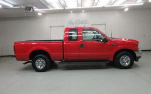  Ford F-250 XLT