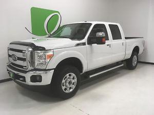  Ford F-250 XLT