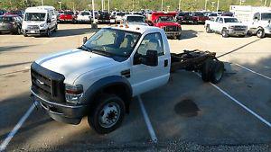  Ford F-450 XL