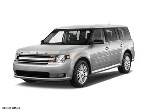  Ford Flex SEL in Scarsdale, NY