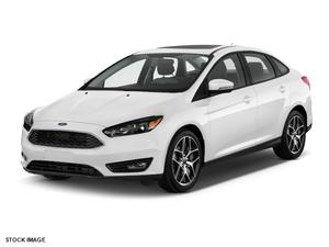  Ford Focus SEL in Butler, NJ