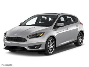  Ford Focus SEL in Milford, OH