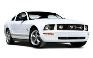  Ford Mustang GT Deluxe