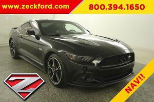  Ford Mustang GT Premium California Special