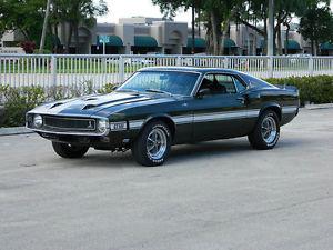  Ford Other Pickups GT500