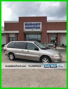  Ford Windstar SE