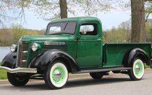  GMC 1/2 Ton Pickup