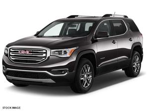  GMC Acadia Limited - AWD 4dr SUV