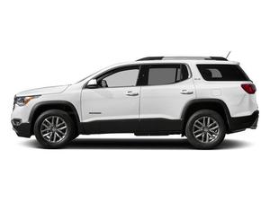  GMC Acadia SLT-1 - SLT-1 4dr SUV