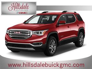  GMC Acadia STAWGN in Hillsdale, MI