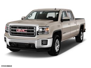  GMC Sierra  SLE in Kenly, NC