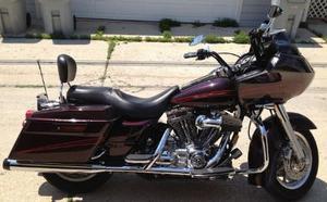  Harley Davidson Fltr Road Glide