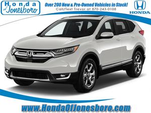 Honda CR-V Touring in Jonesboro, AR