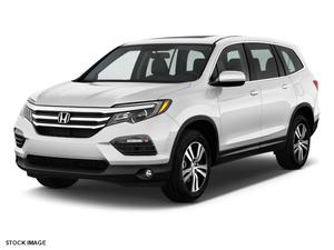  Honda Pilot EX-L in Orchard Park, NY