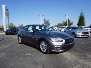  Infiniti QT Premium in Bakersfield, CA