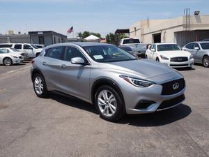  Infiniti QX30 Luxury in Bakersfield, CA