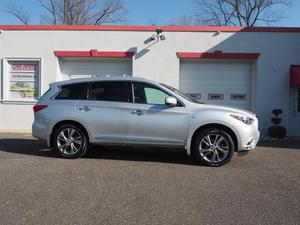  Infiniti QX60 - AWD 4dr SUV