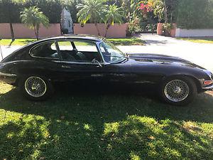  Jaguar E-Type