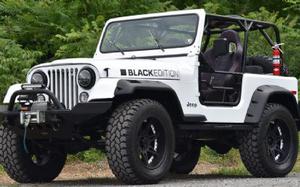  Jeep CJ-7