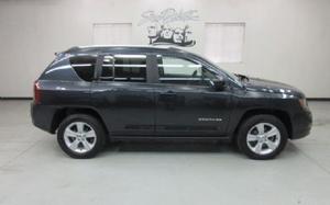  Jeep Compass Sport