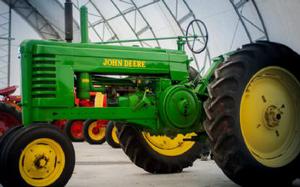  John Deere BN2