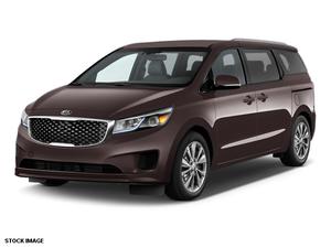  Kia Sedona 4DR WGN LX in Westminster, MD