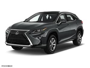  Lexus RX 350 in Tustin, CA