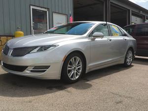  Lincoln MKZ - V6 4dr Sedan